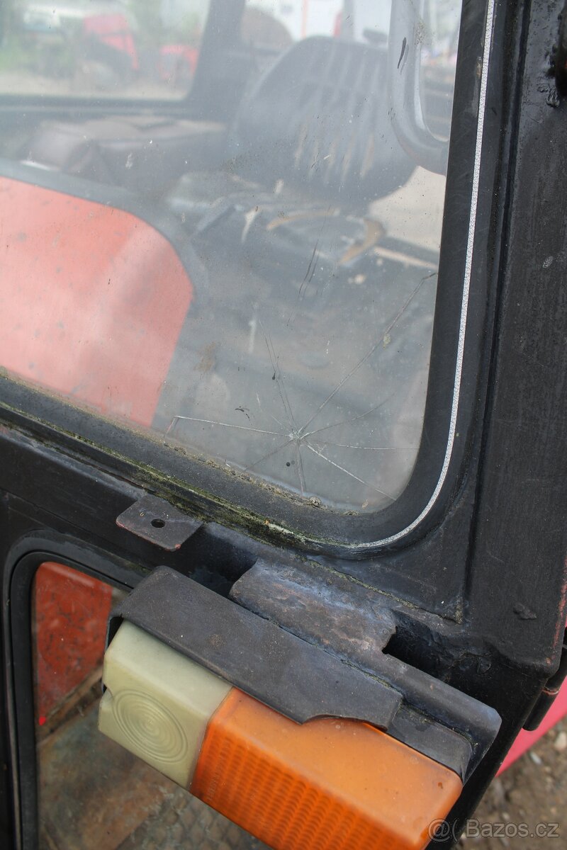 Zetor 7211 7245 7011 kabina - 13