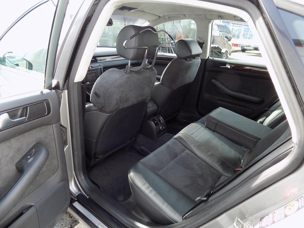 Audi S6 4.2/4x4/Bi-xenon/NAVI/ - 13