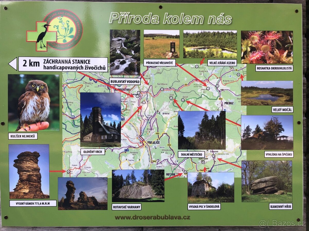 Prodám bat 2+kk v Bublavě u Kraslic - 13