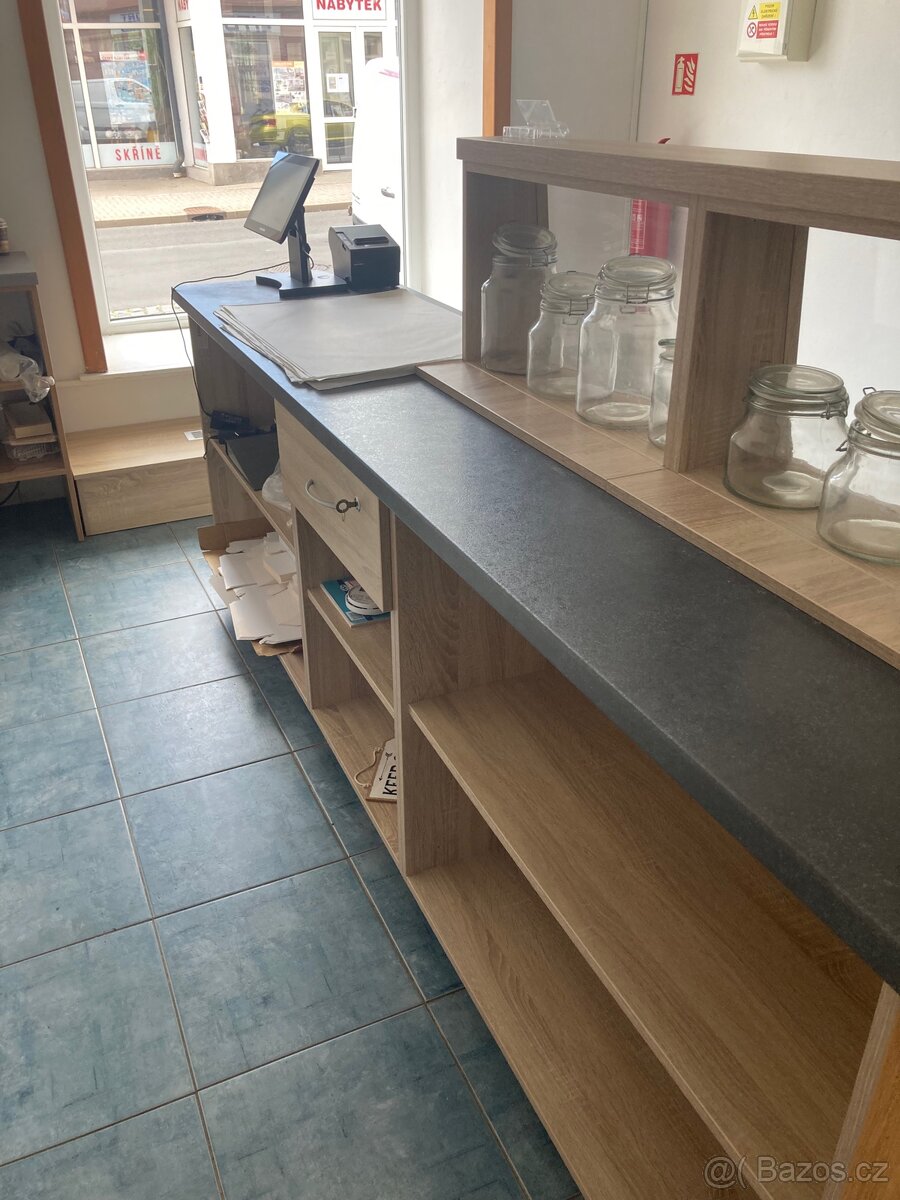 Bistro/cukrárna/café Litoměřice - 13