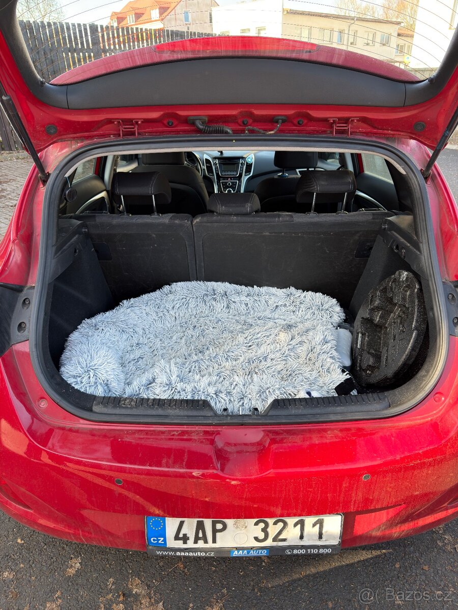 Hyundai i30 2015 - 13