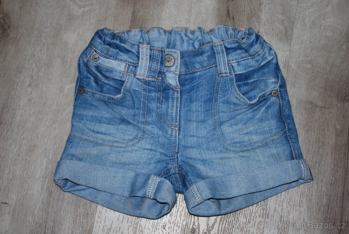 MIX OBLEČENÍ, VEL.56-164 - 13