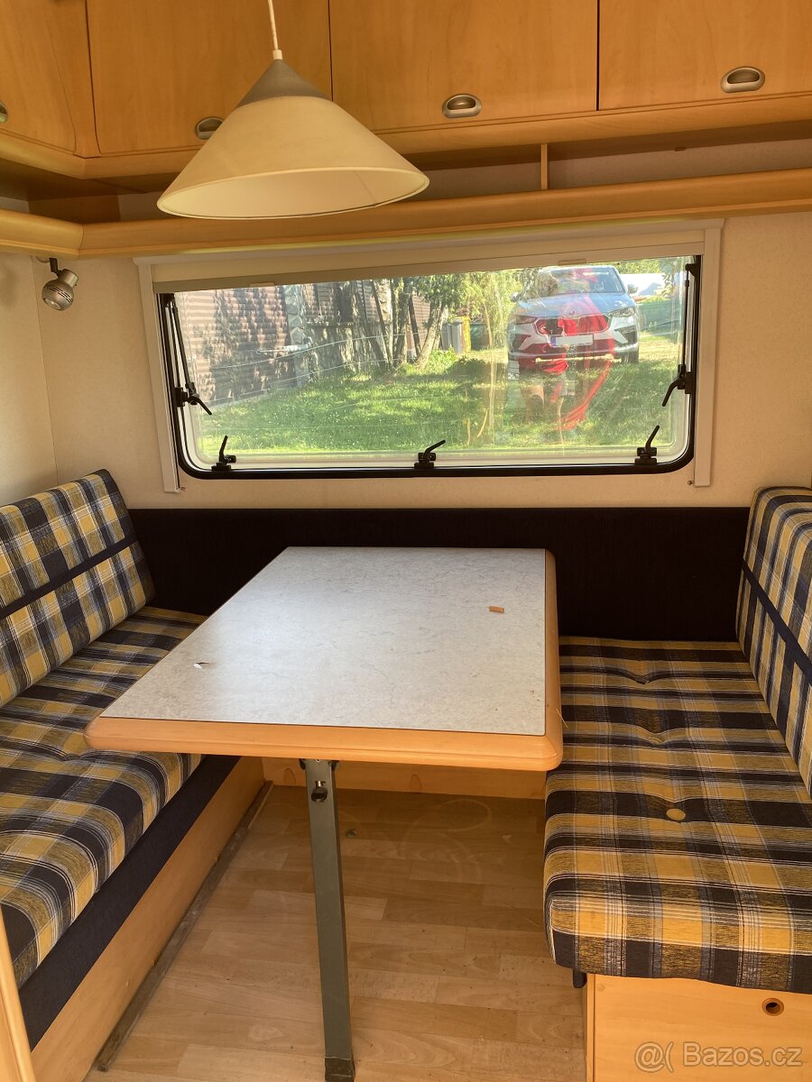 HOBBY DE LUXE 400 - 13
