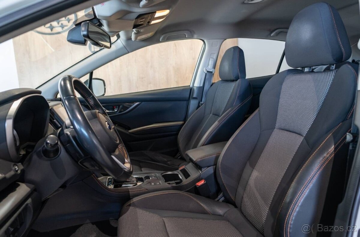 Subaru XV 2.0i-S ES Style NAVI - 13