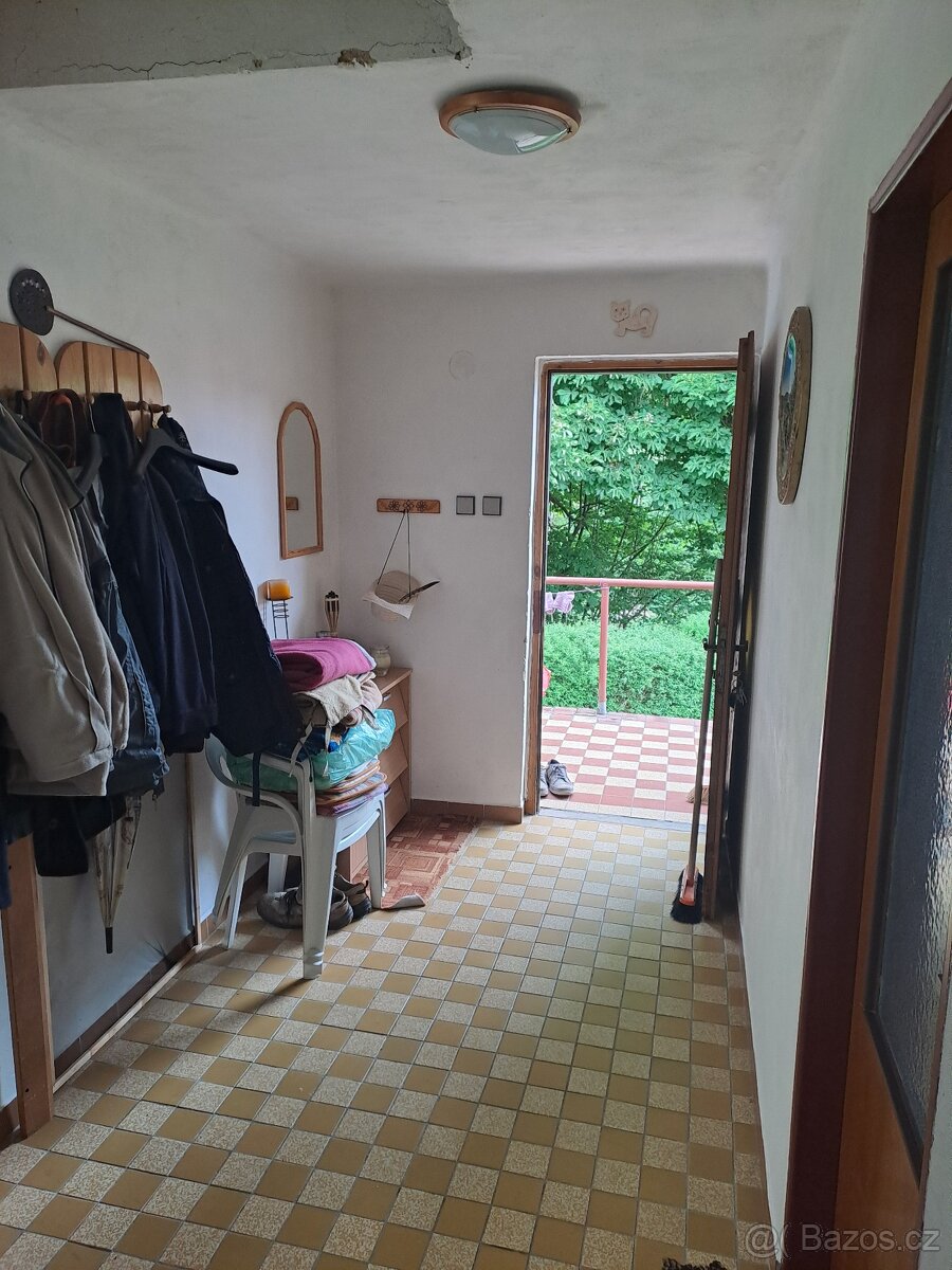 Prodám chatu 5+kk - 13