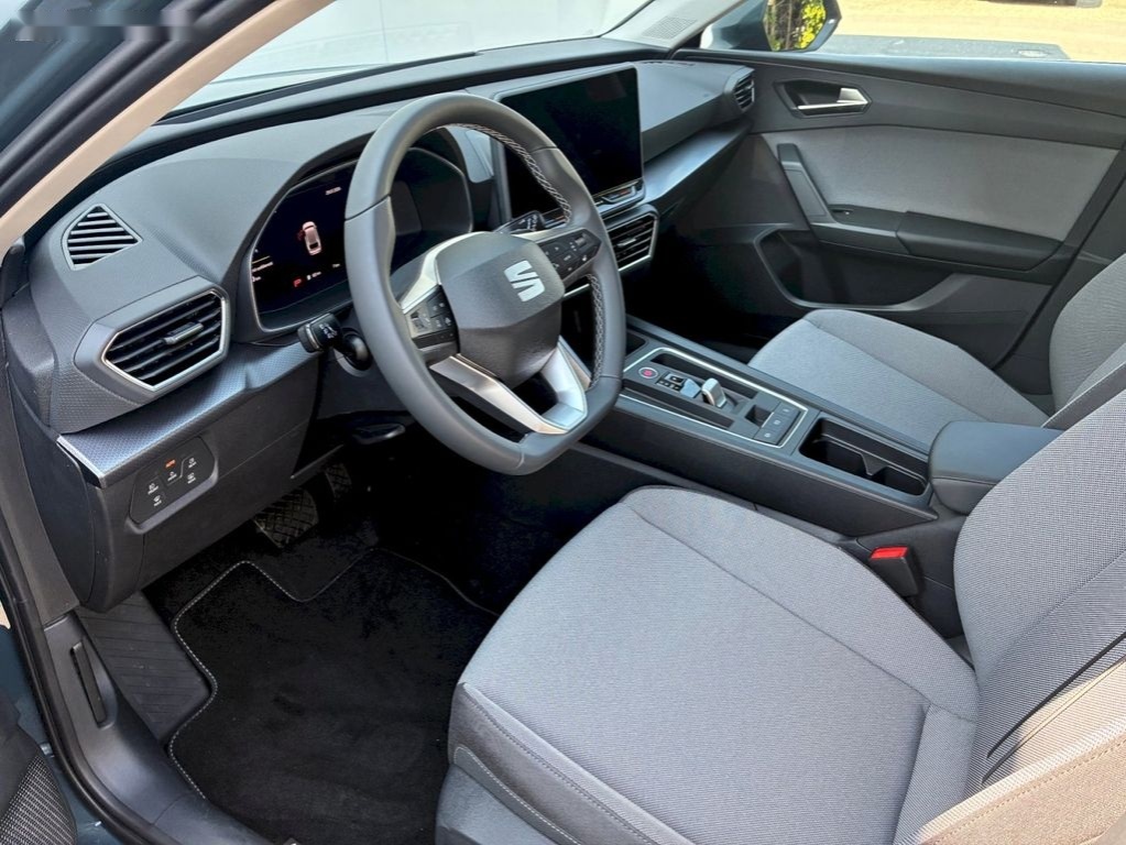 Seat Leon,Leon SP Style 1.5 TSI 115k - 13