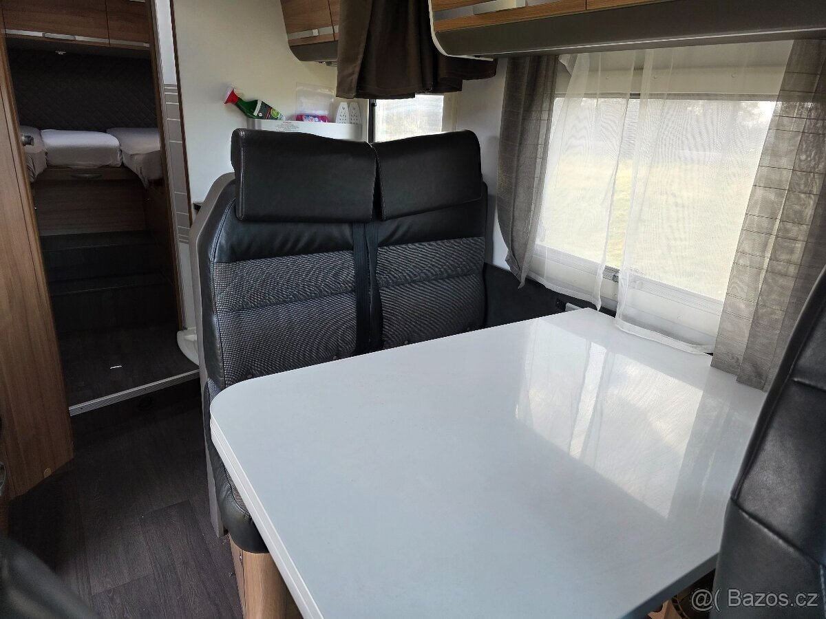 Adria Matrix,160ps,automat,2020,remis,solar,mechy,alu,super - 13