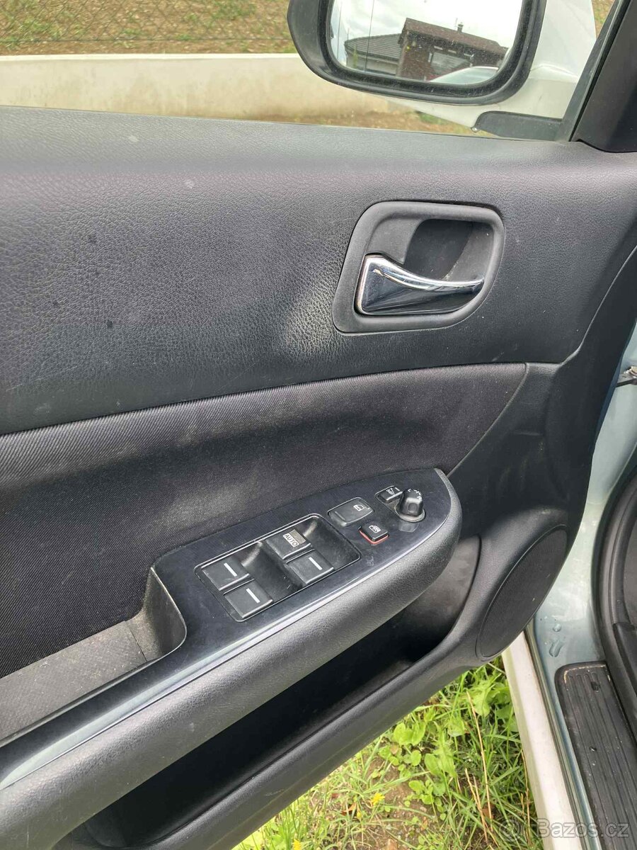 Honda Accord Tourer 7th gen - úprava ceny - 13