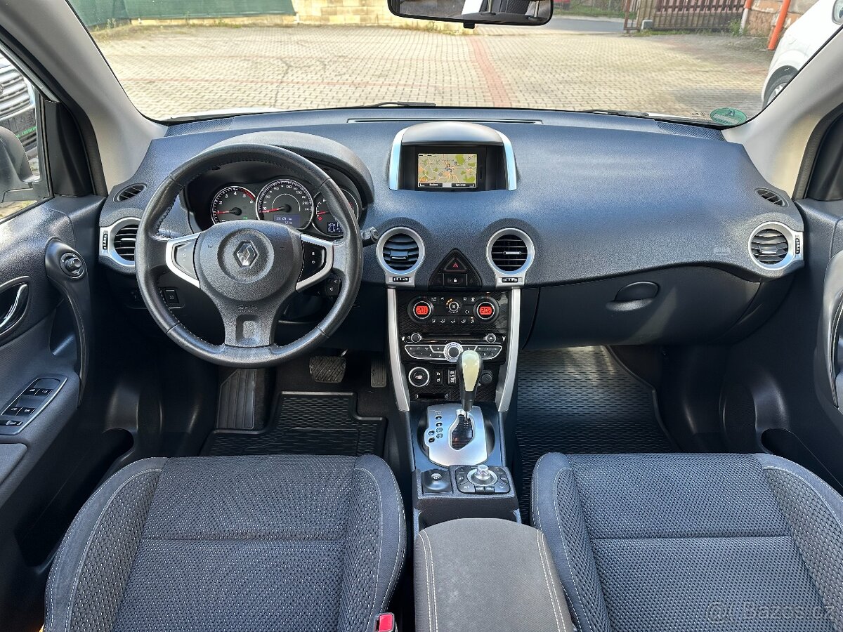 Renault Koleos 2.0DCI 110kW 2012 208470km 4x4 AUTOMAT - 13