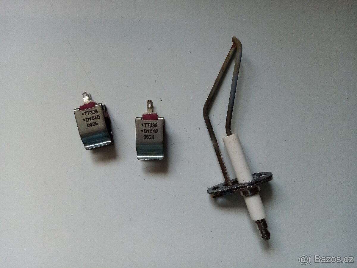 DAKON KZ 24 B, DAKON KZ 24 R - 13