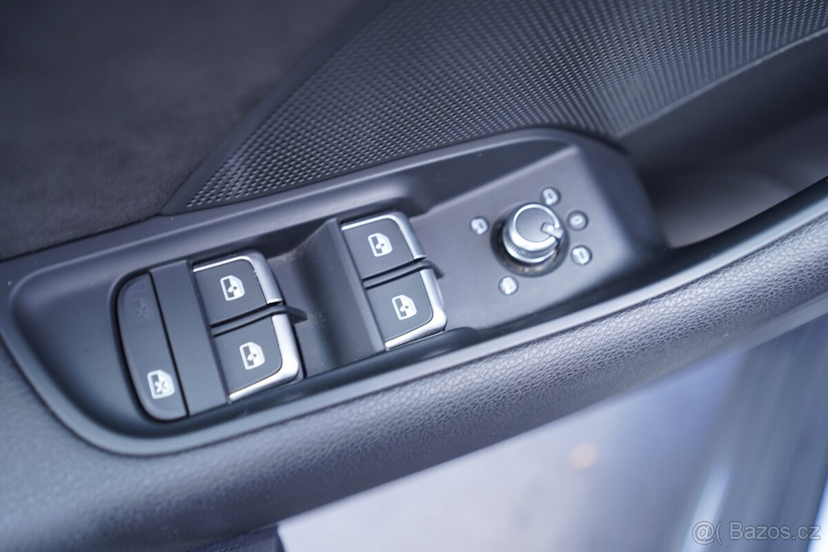 A3 30 g-tron (CNG) TOP vybava (DPH odpocet mozny) - 13