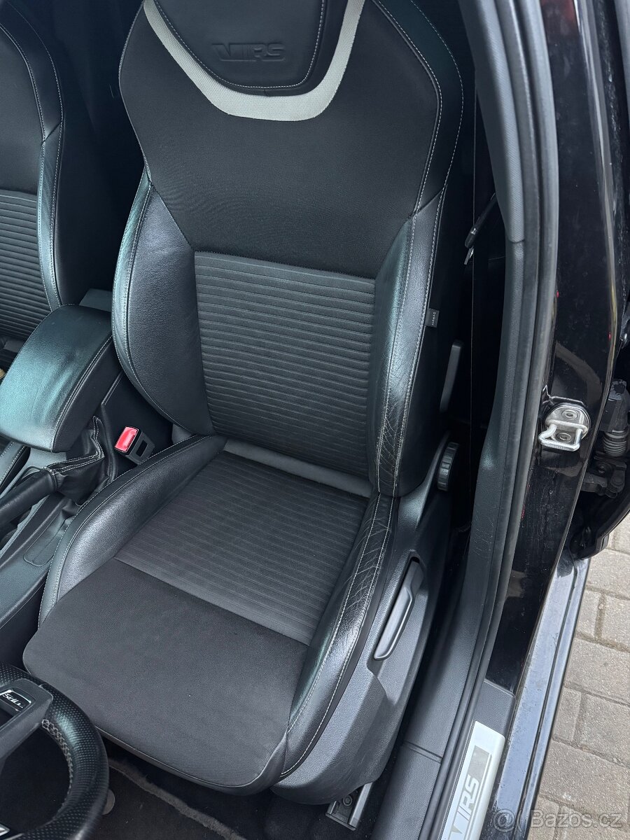 Škoda octavia 3 rs - 13