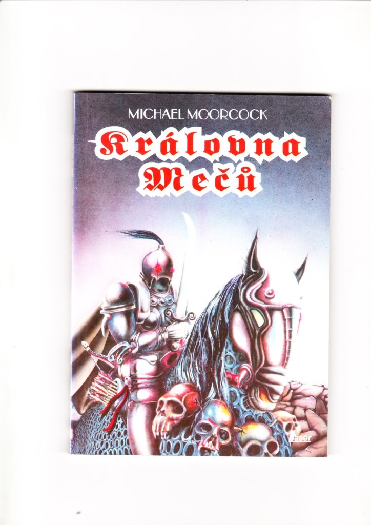 ANGLO-AMERICKÁ SCI-FI A FANTASY - 13