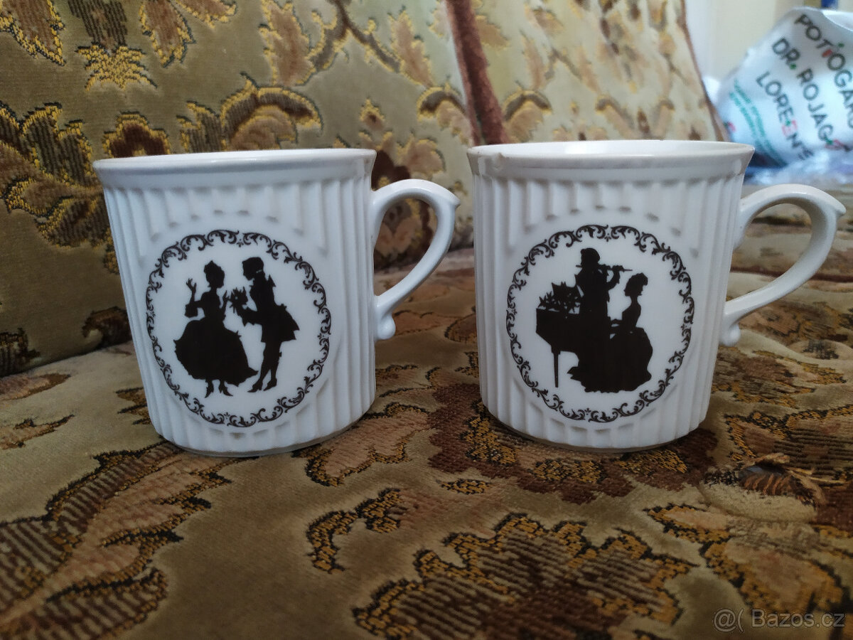 Starožitnosti/sbírka - 13