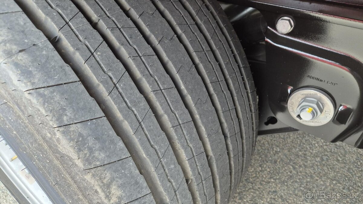 KÖGEL SN 24 MEGA - 13