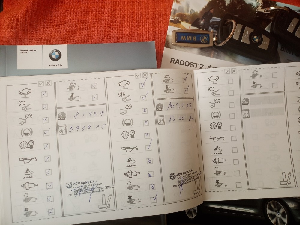 BMW 530 D GRAN TURISMO XDRIVE - 13