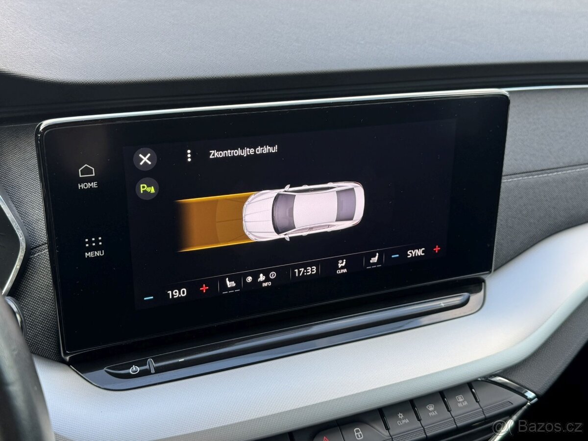 Škoda Octavia Style 2.0TDI 1/2023 158.000km DPH - 13