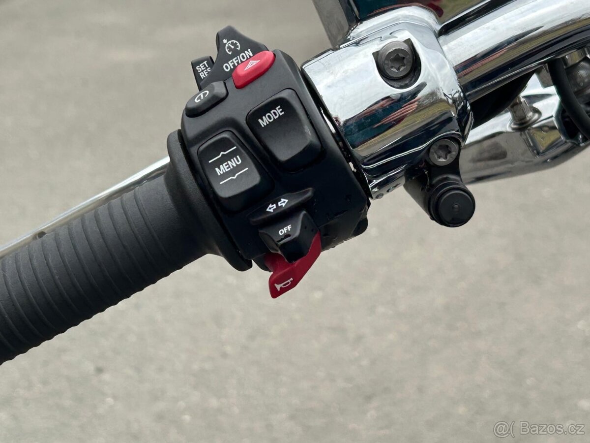 BMW R18 first edition 1800cc - 13