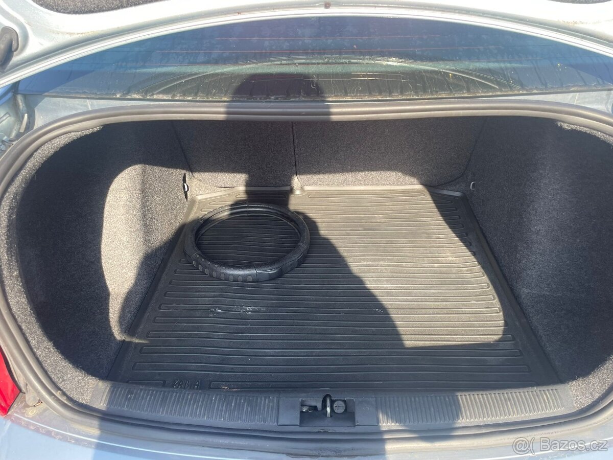 Fabia 1,2 HTP - 13