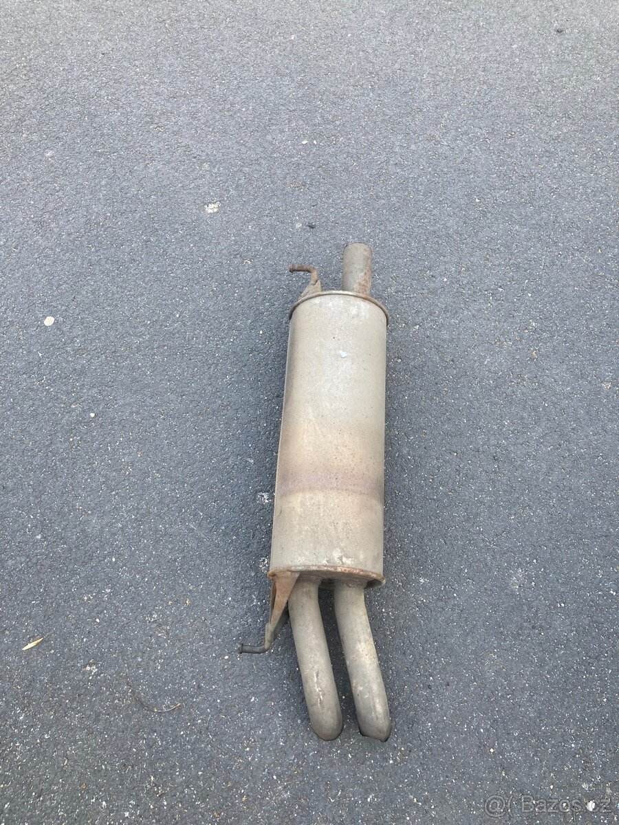 Dily vw passat b5.5 - 13