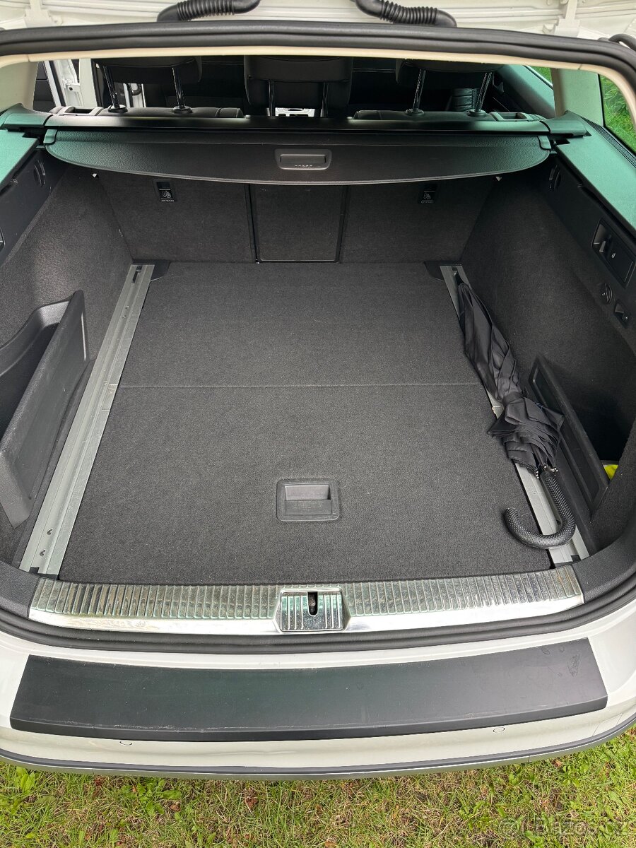 VW PASSAT ALLTRACK B8 176kw -2018 Combi - 13