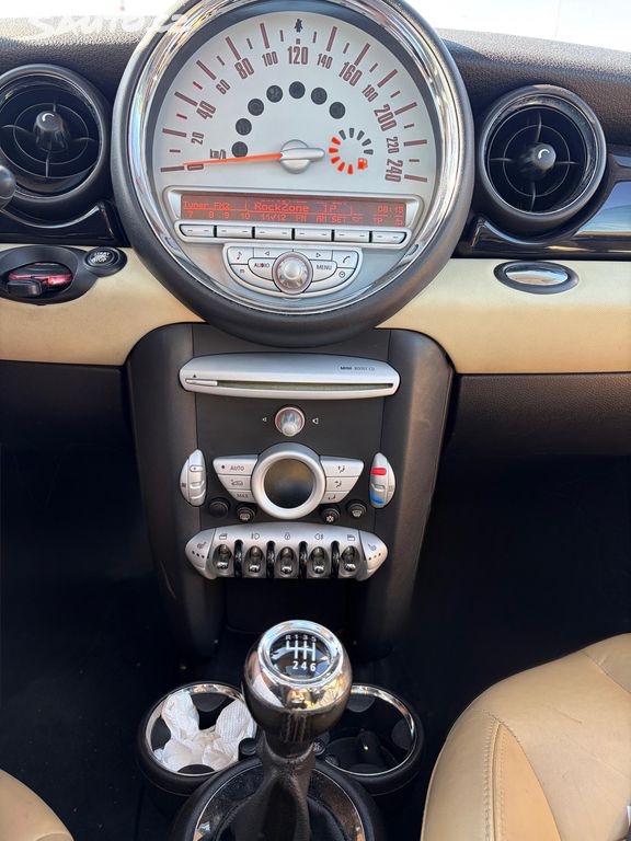 Mini Cooper, R56 | 1.6 | 88kW | 2008 - 13
