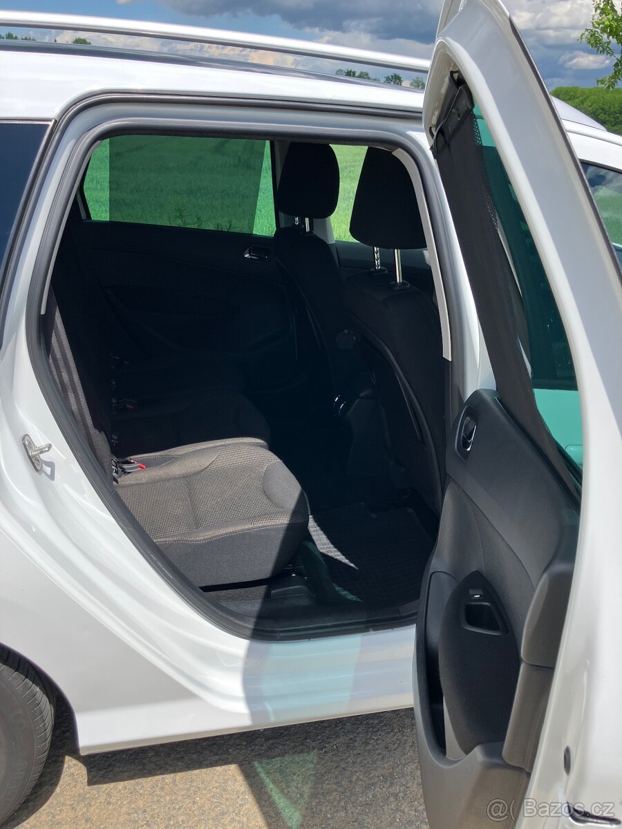 Peugeot 308sw - 13