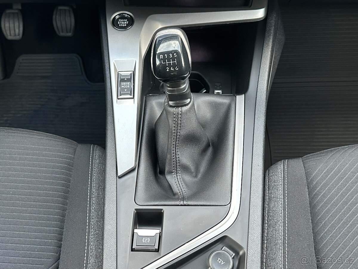Peugeot 308 1.2i Turbo 130PS Active Pack - 13