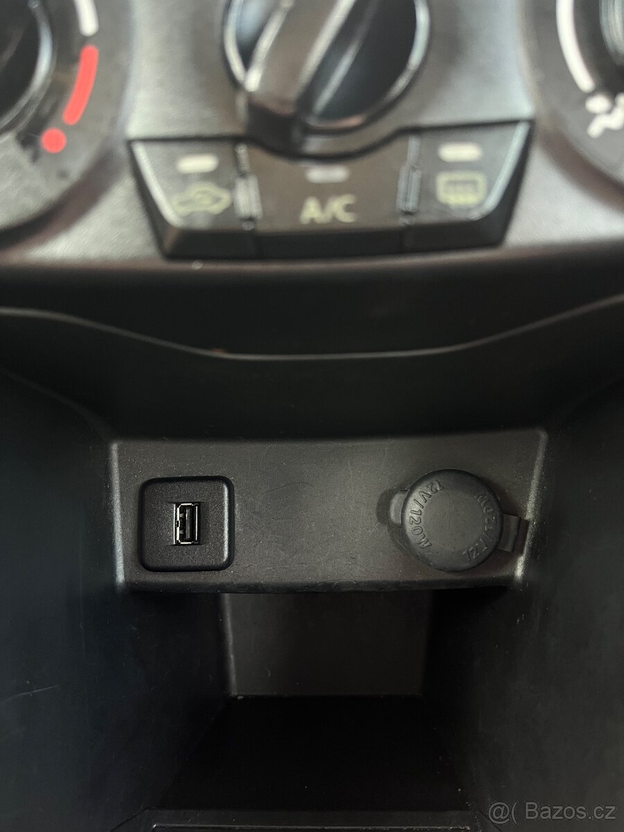 Suzuki Swift 4x4 Top technický stav - 13