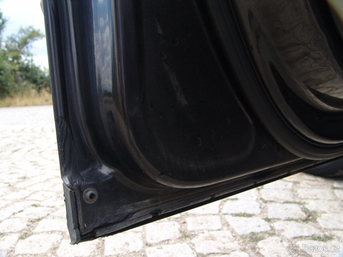 VW Passat B6 variant 2.0 TDi 103KW - 13