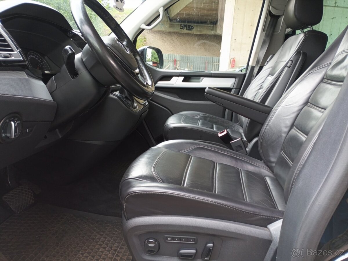 Volkswagen Multivan MCXEB308X0 - 13