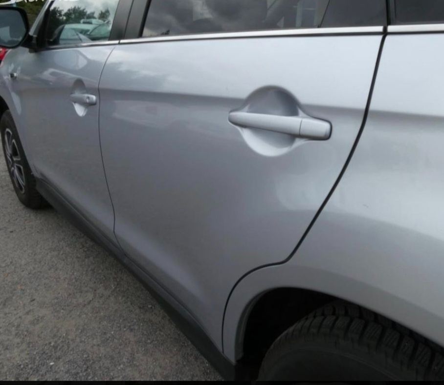 ASX 1.6 86kw atmosféra.poctivy spolehlivý motor - 13