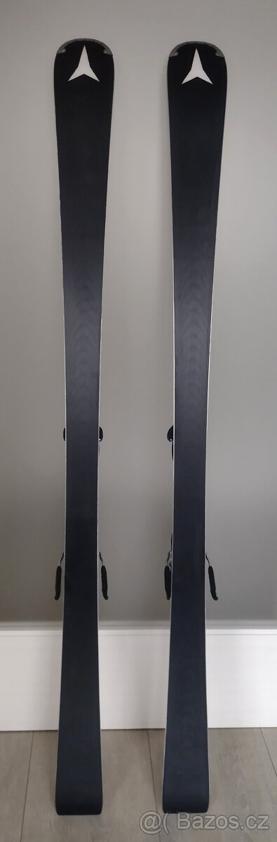 Lyže ATOMIC Redster S9 (159cm) - 13