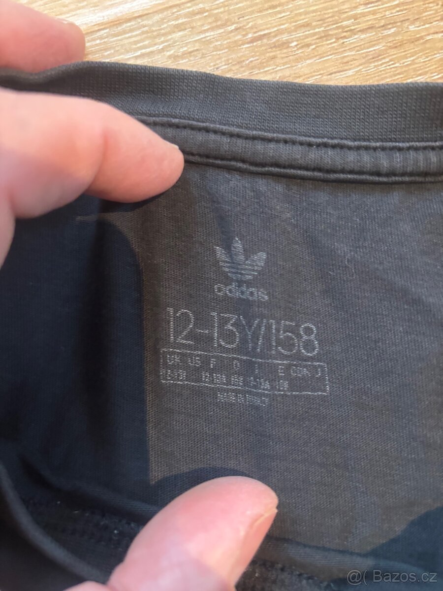 Dětská trička + mikiny - 13