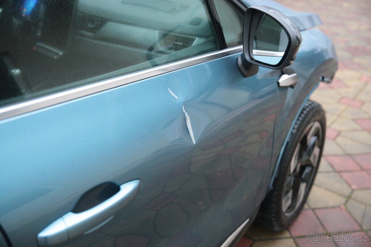 Renault Symbioz Mild Hybrid 140 10/2025 500Km - 13