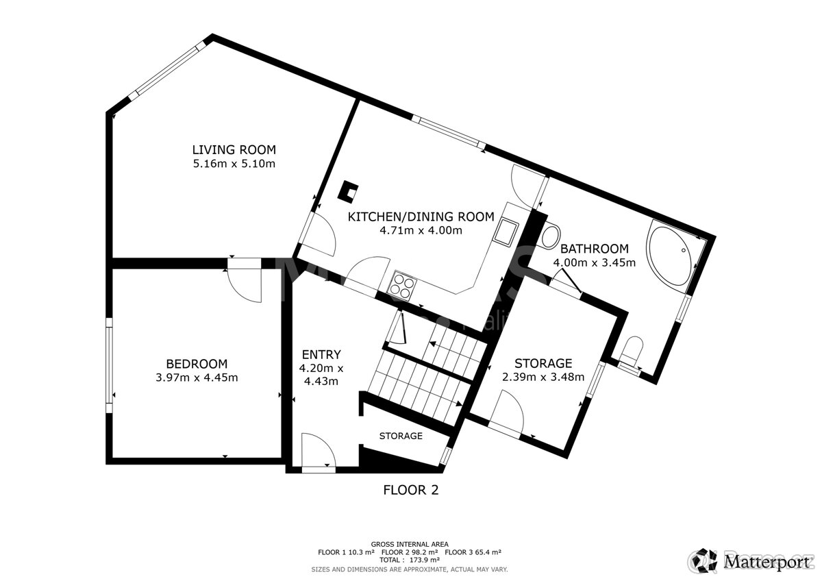Bělá pod Bezdězem, prodej rodinného domu 5+kk, 160 m2, na po - 13