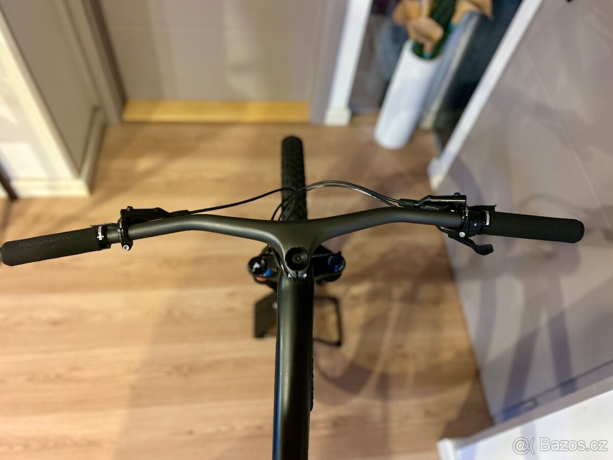 Specialized Epic HT 29” L jen 900km - 13