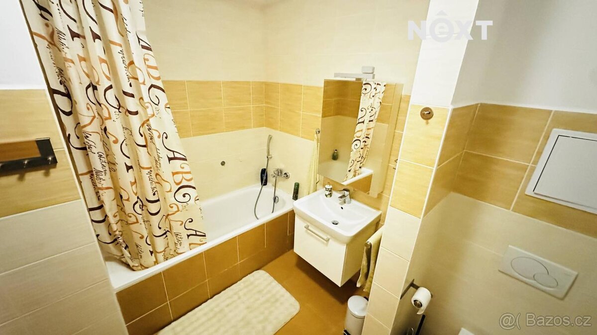 Pronájem byt 2+kk, 86㎡ - 13