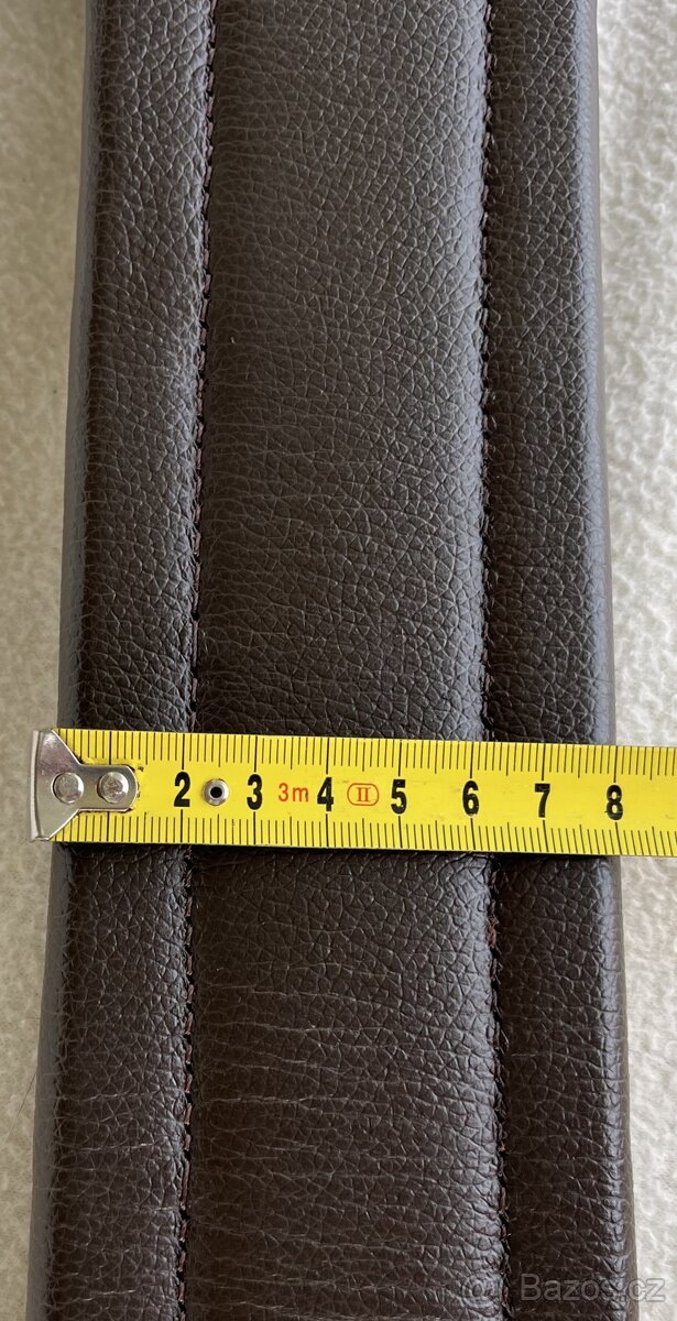 Poprsník k tažnému postroji MIX - 13