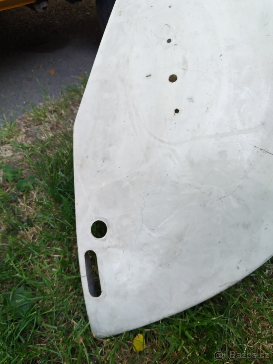 Prodám blatník na VW brouk - 13