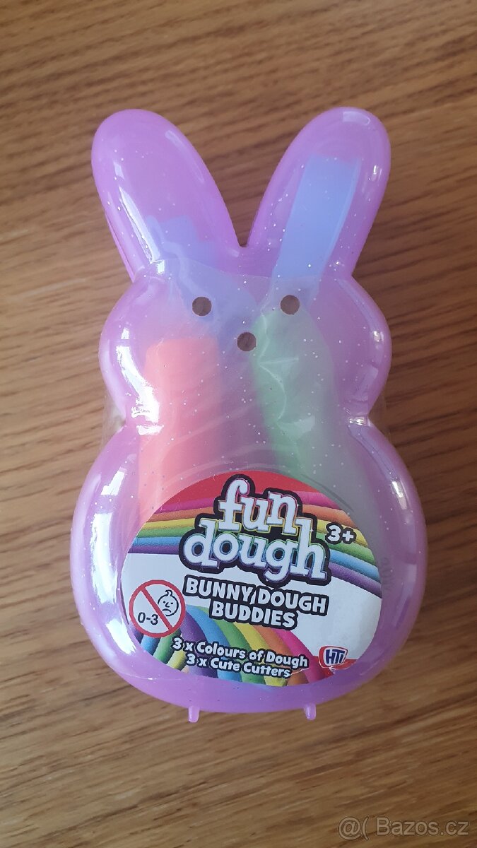 Hračky pro děti - 13