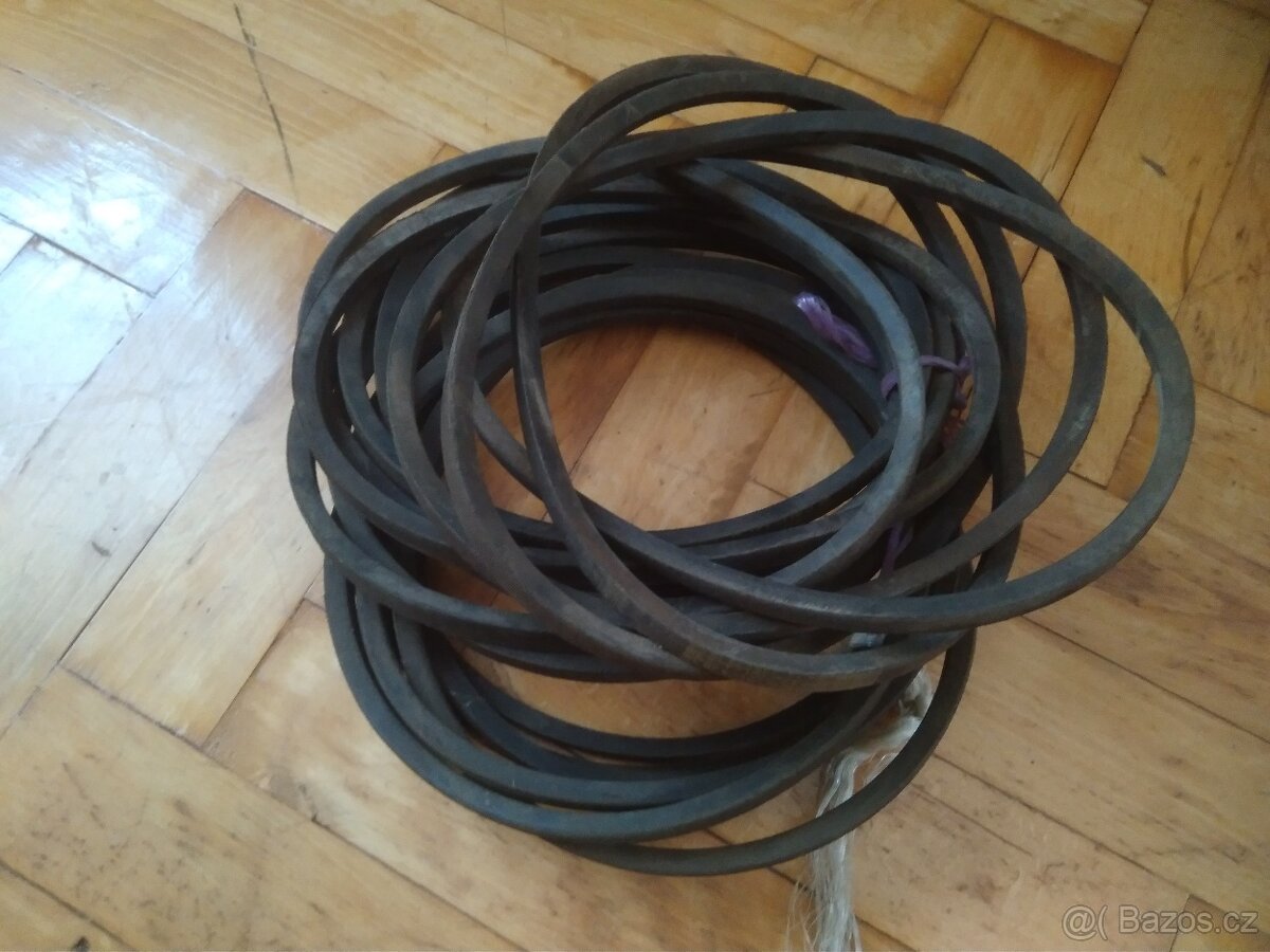 Brusné kotouče - 13