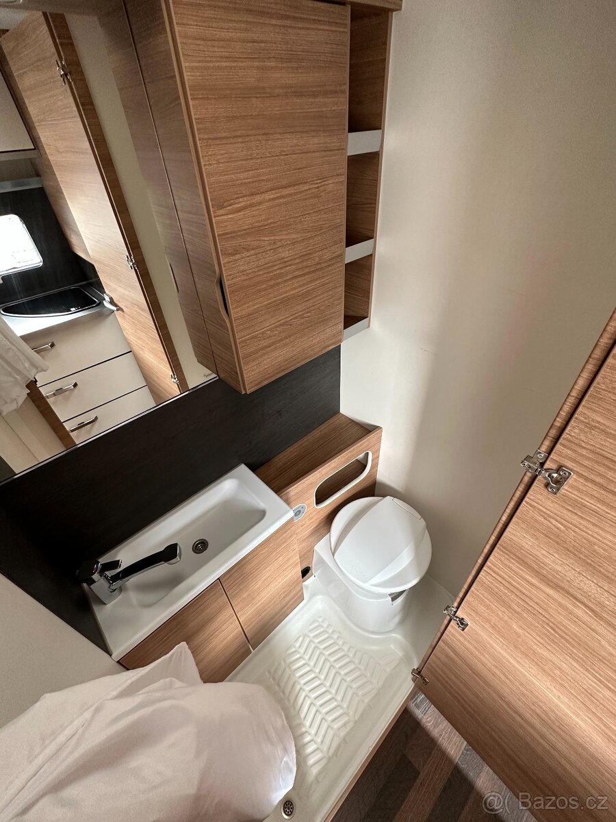 Weinsberg CaraOne 540 EUH - 13