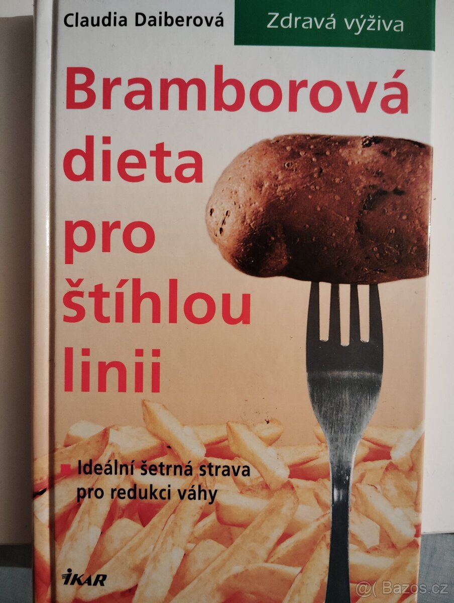 Různé kuchařky - 13