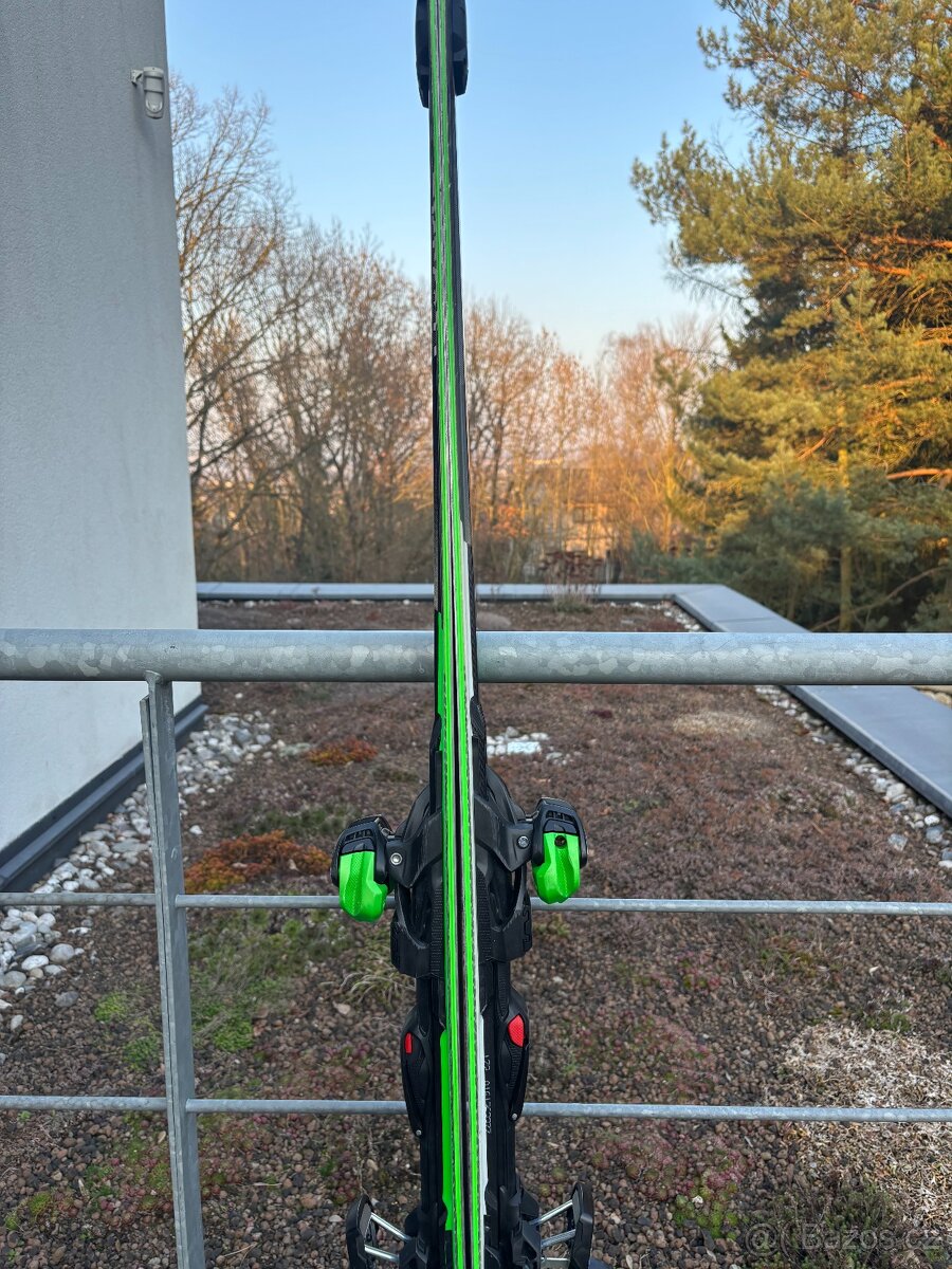 Lyže Völkl RTM 84 UVO 172cm - 13