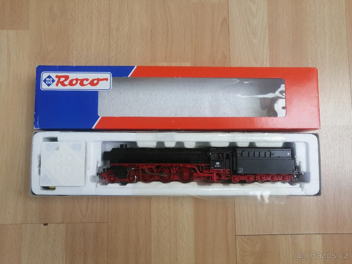 Roco 43340 přípr.dig. - 13
