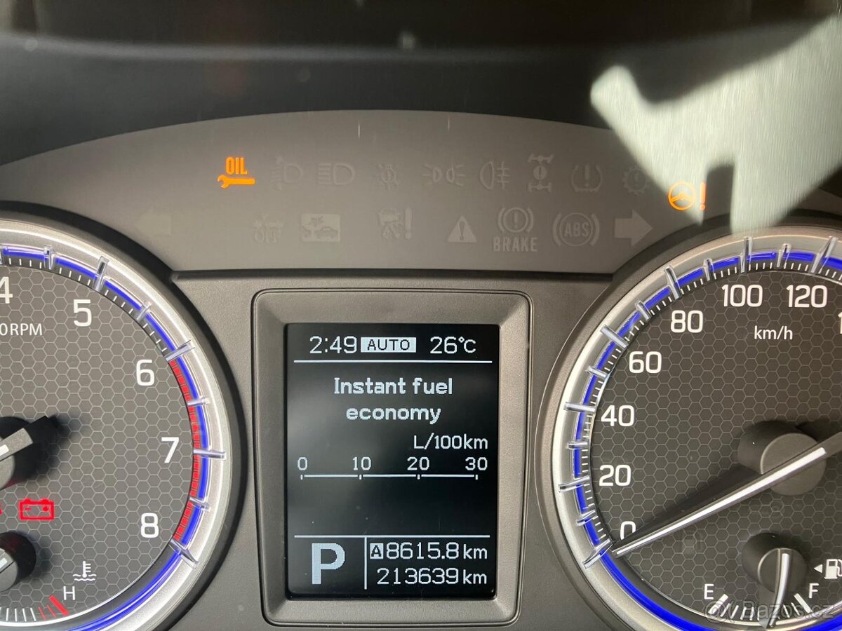 Suzuki SX4 S-Cross All Grip - 13