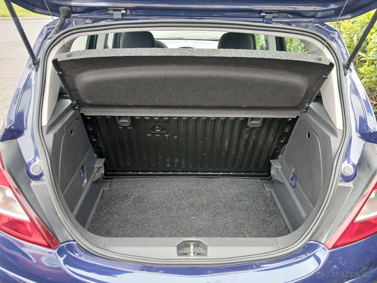 Opel Corsa 1.2 ECOflex - 13
