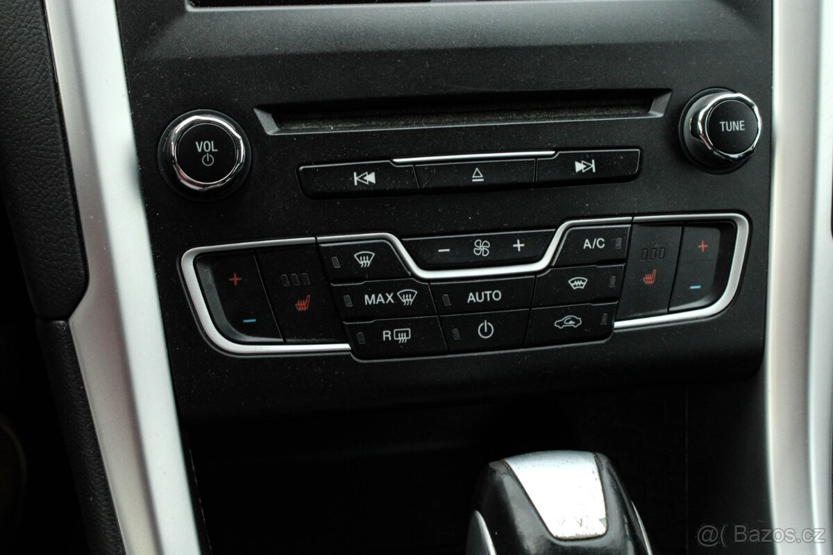 Ford Mondeo Combi 2.0 110kw - 13