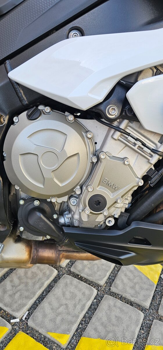 BMW S1000 XR - 13